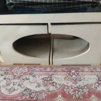 میز عسلی ۵ تیکه