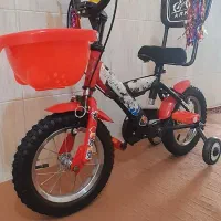 دوچرخه 12|دوچرخه، اسکیت، اسکوتر|ایلام, |دیوار