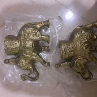 مسی و برنجی