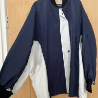 بارونی، پیراهن مردانه