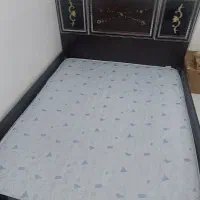 تشک تخت