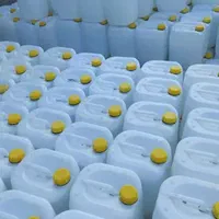 جوهر نمک غلیظ