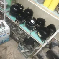 تعمیر پکیچ شارژ یخچال ابگرمکن بخاری کولرگازی|خدمات پیشه و مهارت|ساوه, |دیوار