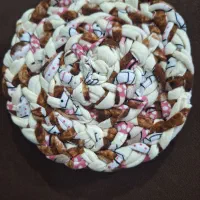 دستگیره  مخمل|سفره، حوله، دستمال آشپزخانه|گلبهار, شهر جدید گلبهار|دیوار