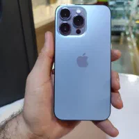 ایفون ۱۳ پرو با حافظه ۲۵۶ گیگ دوسیم کارت