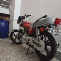 موتور ۱۵۰لیفان ۱۴۰۳