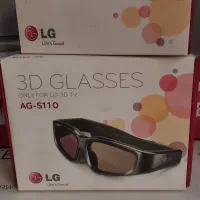 تلویزیون3D سینماخانگی LG الجی اصل|تلویزیون و پروژکتور|تهران, امیر بهادر|دیوار