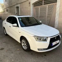 دناپلاس اتومات مدل ۱۴۰۲ دارای esp|خودرو سواری و وانت|بروجرد, |دیوار