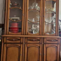 کمد دیواری و کابینت و مبلمان کارکرده