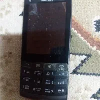 فروش،موبایل نوکیا(NOKIA X3-02)