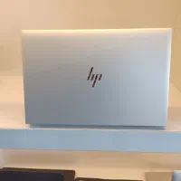 لپتاپ قدرتیHP اچپی i5 نسل ۱۱ هارد SSD خیلی تمیز|رایانه همراه|کرمان, |دیوار