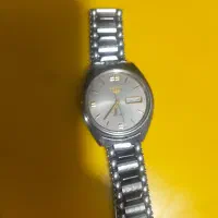 ساعت سیکو پنج seiko