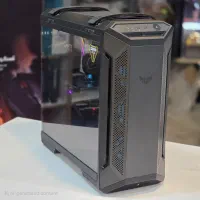 کیس هوش مصنوعی رندرینگ طراحی threadripper Ryzen|رایانه رومیزی|شیراز, ملاصدرا|دیوار