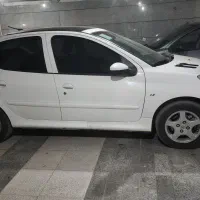 207 پانوراما tu5|خودرو سواری و وانت|سنندج, |دیوار