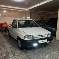 پرایدوانت۱۵۱/صفر/تحویل فوری/اقساط۴سال/سودبانکی