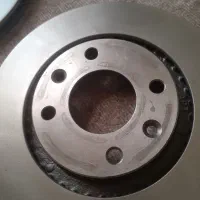 دیسک جلو ش|قطعات یدکی و لوازم جانبی|اهواز, منازل سپاه|دیوار