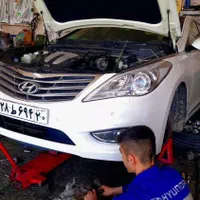 تعمیر گیربکس اتوماتیک/اتومات بنز بی‌ا‌م‌و هیوندا..|خدمات موتور و ماشین|تهران, پاسداران|دیوار
