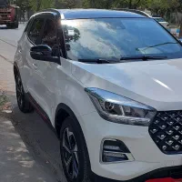 ام‌وی‌ام X55 پرو اکسلنت اسپرت 1402|خودرو سواری و وانت|کرمانشاه, |دیوار