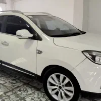 جک شاسی s5 بی رنگ|خودرو سواری و وانت|آمل, |دیوار