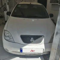 تیبا1مدل99بسیارتمیز وکمکار