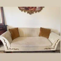 مبل ۷نفره|مبلمان خانگی و میز عسلی|بازرگان, |دیوار