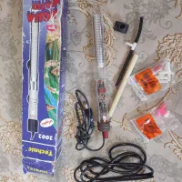 وسایل آکواریوم نو|ماهی|تهران, نیروی هوایی (پیروزی)|دیوار