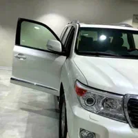 تویوتا لندکروزر ۴ در 4000cc، مدل ۲۰۱۳|خودرو سواری و وانت|تهران, شهرک غرب|دیوار