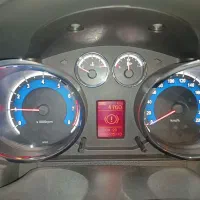 دنا ۵ دنده بورسی|خودرو سواری و وانت|مشهد, سپاد|دیوار