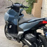 واریو ۱۷۰ مدل ۱۴۰۳|موتورسیکلت|تبریز, |دیوار