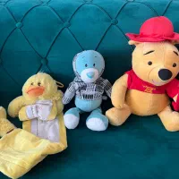 عروسک خارجی نو هالویین نو|اسباببازی بچه|تهران, ونک|دیوار