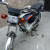 موتور مدل ۸۹ لال لال به شرط