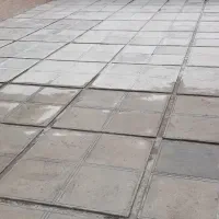 خدمات بنایی کاشی‌ سرامیک واش بتن موزاییک خرده کاری