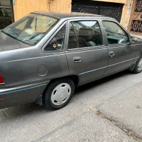 دوو سی یلو ۸۰ کارکرد واقعی|خودرو سواری و وانت|تهران, نیلوفر|دیوار