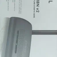 مودم روتر و روتر zyxel (زایکسل-زیکسل) باز نشده