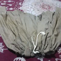 شلوار کردی زندان دوز