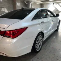 هیوندای سوناتا YF اقساطی، مدل ۲۰۱۴ «اتومَلِک»|خودرو سواری و وانت|تهران, صادقیه|دیوار