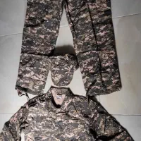 لباس نظامی|لباس|اهواز, زندوکیلی|دیوار