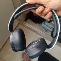 هدفون 3d ps5