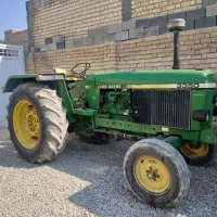 تراکتور جاندیر۳۳۵۰