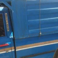 آبرسانی شاپورجدیدوحومه تانک 3000لیتری.|خدمات حمل و نقل|اصفهان, شهرک صنعتی امیرکبیر (شاپور جدید)|دیوار