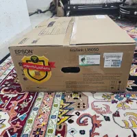 پرینتر جوهرافشان اپسون مدل EcoTank L18050 (آکبند)