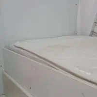 دو عدد تخت نوجوان|تخت و صندلی بچه|تنکابن, |دیوار