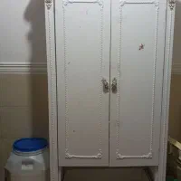 کمد لباس|جاکفشی، کمد، دراور|آبادان, |دیوار