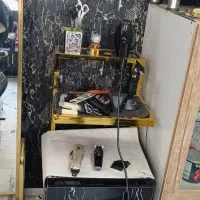 لوازم آرایشگاه درحد نونو