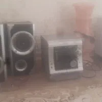 ضبط سامسونگ سه دیسک