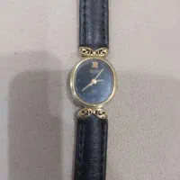 ساعت زنانه قدیمی