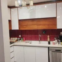 آپارتمان ۷۸متری/دوخوابه/آسانسور/مشرف گلها