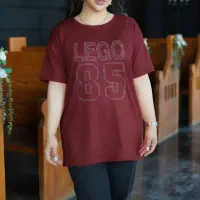 تیشرت قواره دار۲۲۰ تومن