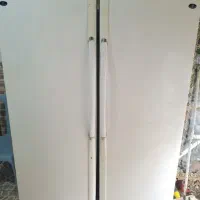 یخچال فریزر
