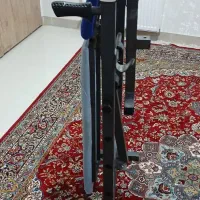 میز پرس/هالتر /دمبل /جلو پا پشت پا|تجهیزات ورزشی|اسلام‌شهر, شهرک واوان|دیوار